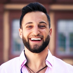 Moreno Zugaro's profile photo