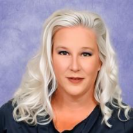 Kristi Pahr's profile photo