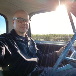John McGann's profile photo
