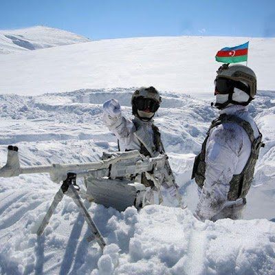 Farid Zohrabov's profile photo