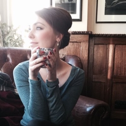 Amanda Hall's profile photo