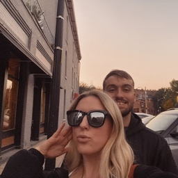 Harper Robinson's profile photo