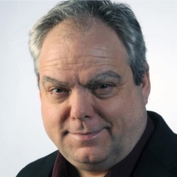 Curtis Heyen's journalist profile photo