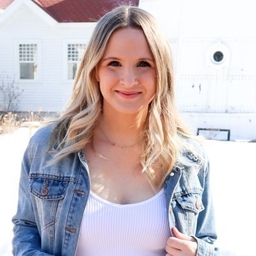Amanda Becker's profile photo