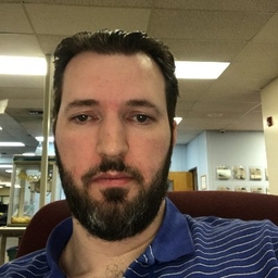 Dustin Kent's profile photo
