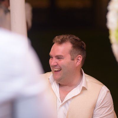 Adrian Back's profile photo