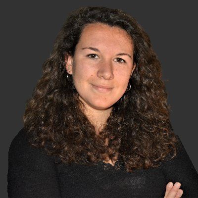Olga García Ballesteros's profile photo