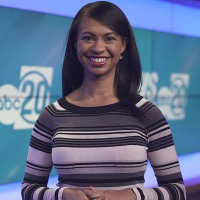 Alexandria Rayford's profile photo