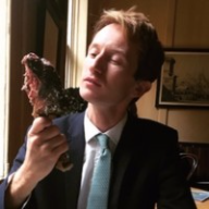 Matthew Bell's profile photo