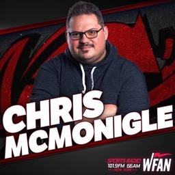 Chris McMonigle's profile photo