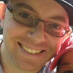 Aaron Klotz's profile photo