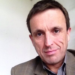 Thiemo Heeg's profile photo