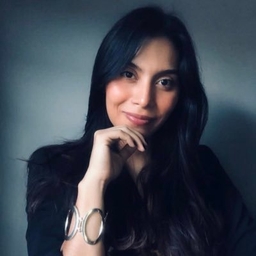 Arlenys Tabare's profile photo
