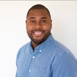 Wesley Dotson's profile photo