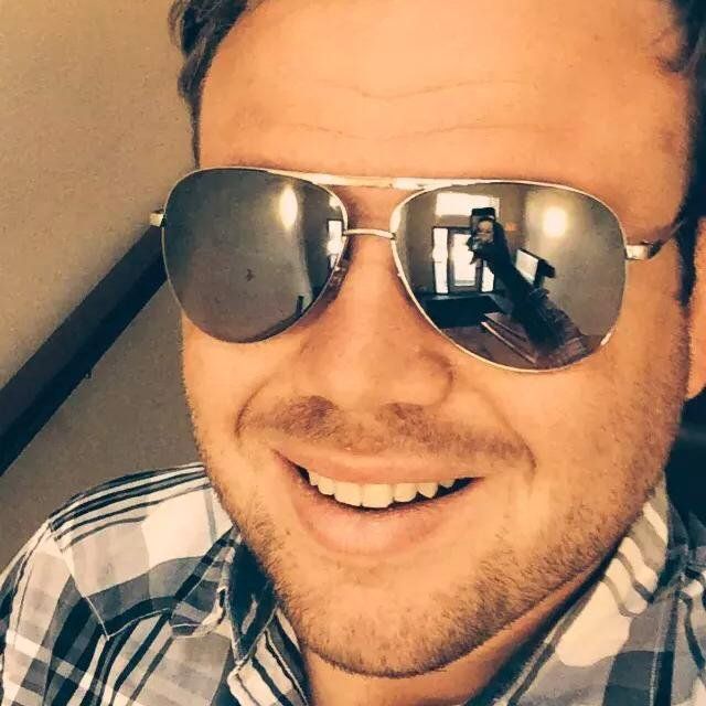 Jason Nelson's profile photo