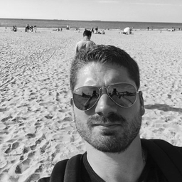 Louis Quesnot's profile photo