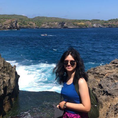 Nadia K. Putri's profile photo
