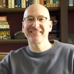 Rick Wartzman's profile photo