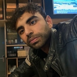 Rohan Gupta's profile photo