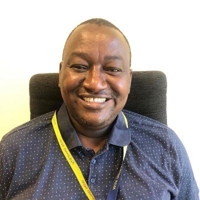 Joel Francis's profile photo