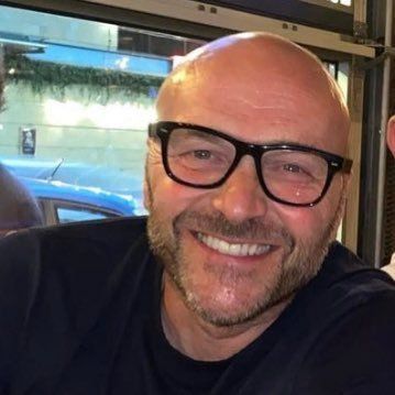 Simon Rimmer's profile photo