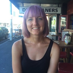 Helle Kikerpuu's profile photo