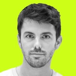 Sergio Navarro's profile photo