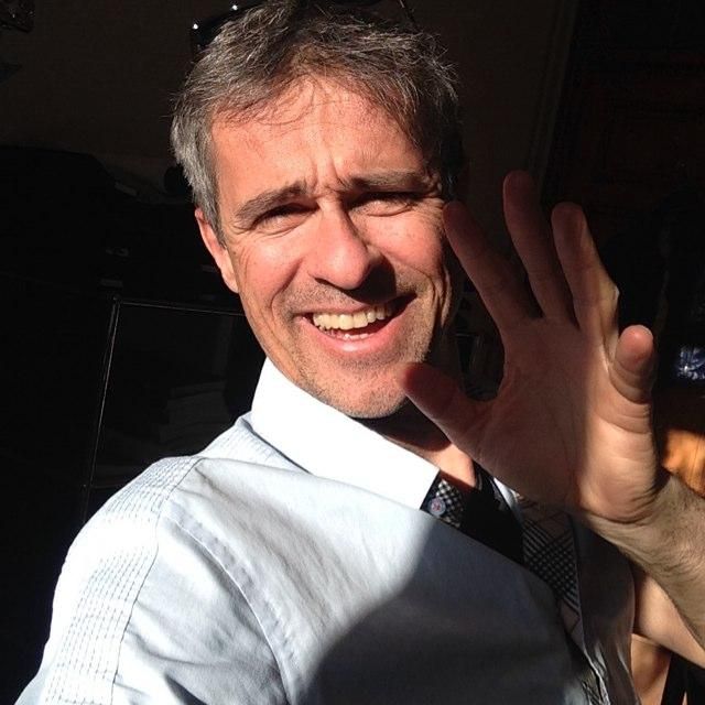 Pierre-André Sieber's profile photo