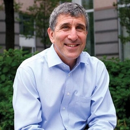 Todd Shapiro's profile photo