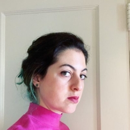 Shaina Shealy's profile photo