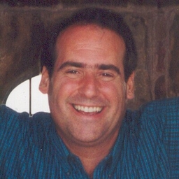 Bill Robinson's profile photo