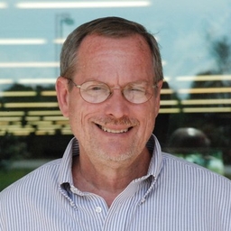 Brett Beaird's profile photo