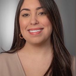 Gilmarie Morales's profile photo