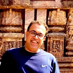 Shankar Ramakrishnan's profile photo