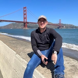 Doug Parker's profile photo