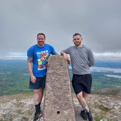 Adam Norman's profile photo