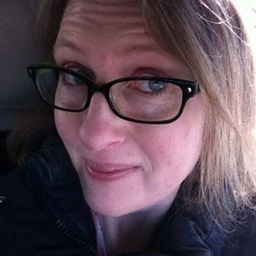Amy Bennett's profile photo