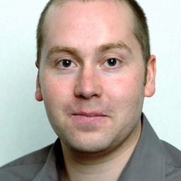 Chris Watson's profile photo