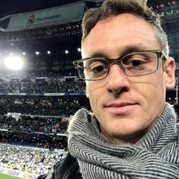 Jonathan Grinstein's profile photo