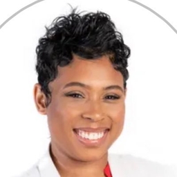 Jasmin Barmore's profile photo