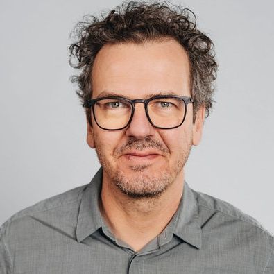 Ingo Neumayer's profile photo