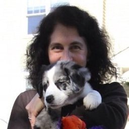 Karyn Miller-Medzon's profile photo