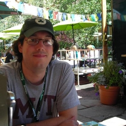 Michael Torrice's profile photo