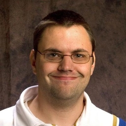 Rick Peterson Jr.'s profile photo