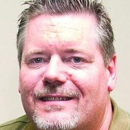 Bruce Corcoran's profile photo