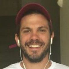 Richard Lamberton's profile photo
