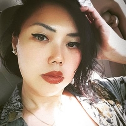 Eve Tedja's journalist profile photo