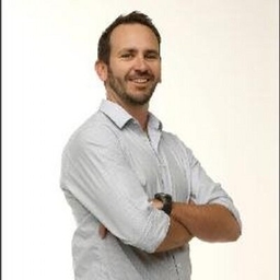 Tim McIntyre's profile photo