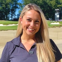 Meghan Parsons's profile photo