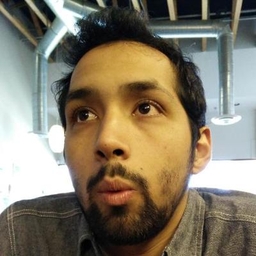 Alan Bernal's profile photo